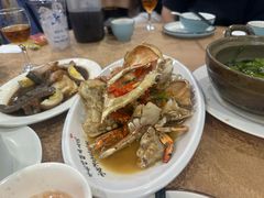 -揭阳钟记小食(福田新村店)