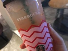 -星巴克(温州万象城商业街店)