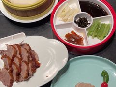 -全聚德(双井店)