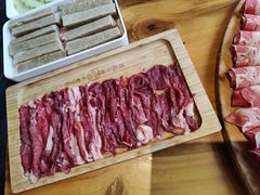 -津门羊大爷铜锅涮肉(雅清街店)