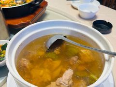 -香顺客家菜(常平店)