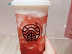 -眷茶(大卫城10楼店)