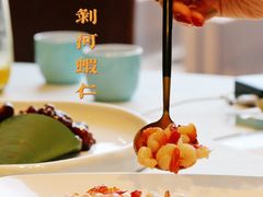 -蝶园·装修中(BFC外滩金融中心店)