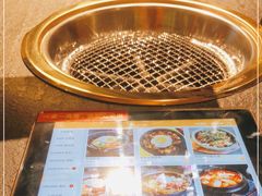 -伊茉家的烤肉店(勒泰中心店)