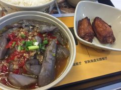 -老娘舅(杭州地铁凤起路站店)