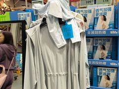 -山姆会员商店(西溪店)