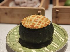 -聚福安·传统老爸茶(大英店)