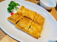 -香港百合居(LCM置汇旭辉广场店)