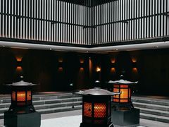 -西安威斯汀大酒店