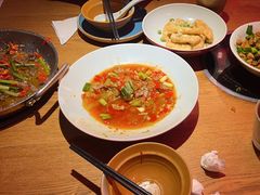 -吃饭皇帝大(合生汇店)
