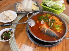 -苗侗地道红酸.酸汤鱼·酸汤牛肉