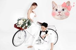 -伯爵婚纱摄影(光谷店)