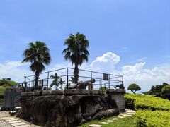 -胡里山炮台