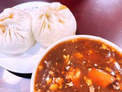 炒肝-姚记炒肝店(鼓楼店)