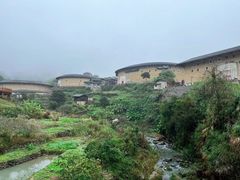 -初溪土楼群