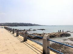 -青岛海滨风景区
