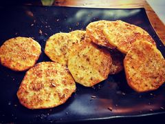 -海拉尔碳烤羊腿烤鸽子(吕营店)