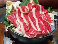 -鲸山上·私房日料(泰达MSD店)