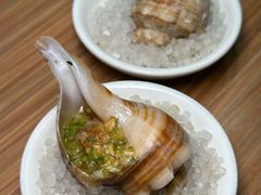 -荣基四海一家·家常菜·海鲜大排档(新安店)