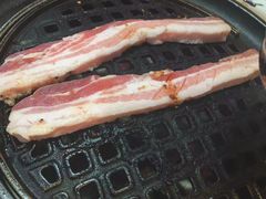 -牛犇烤肉(物资学院路店)