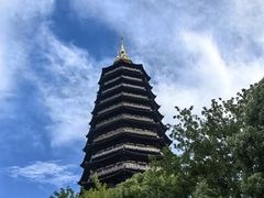 -听松楼·花园酒店·自助餐厅(红梅公园店)