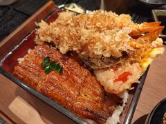 -玄白·炭烤活鳗(上海首店)