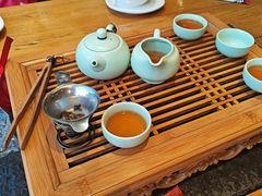 -小城粥道·海胆鲜虾粥(解放广场店)
