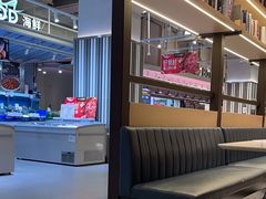 -T食肆(广华新城店)