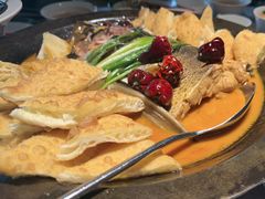 -秀儿四九城·新京菜(亚运村鸟巢店)