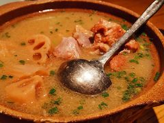 -顺香居·老字号湖北菜(江汉路店)