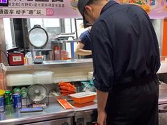 -吉野家(黑牛城道店)