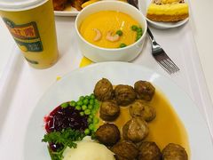 -宜家·瑞典风味餐厅(北京西红门店)