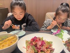 -阿喆私房菜(西五路店)