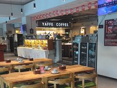 -YAFEE雅菲·粤菜·湘菜·融合菜(魏公村店)
