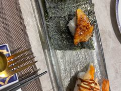 -極上萬膳·日料放题(来福士江景店)