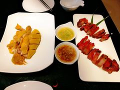 -高第街56号港式餐厅·精选(世茂广场宽厚里大明湖店)