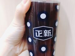 -正新鸡排·炸鸡烧烤(江宁路店)