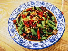 -江城燕子大排档(江汉路步行街店)