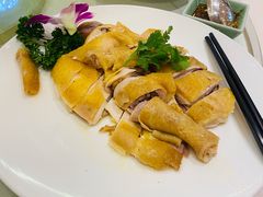 湛江白切鸡-锦粤宫·精致粤菜(深圳北站店)
