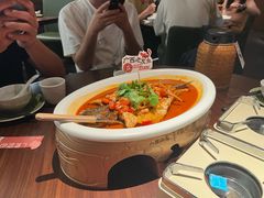 -桂小厨广西菜(万象城店)