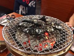 -大阪烧肉BAKA一代(十亩地店)