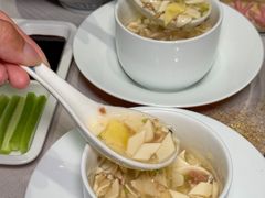 -壹零捌道·北京烤鸭(车公庄店)