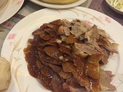 -燕风楼烤鸭店(建设总店)
