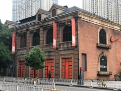 -NIKE武汉品牌体验店