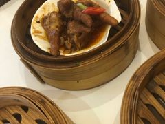 双味凤爪皇-万龙洲海鲜(大兴绿地缤纷城店)