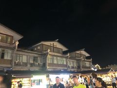 -东西巷