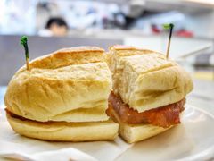 -义顺牛奶公司(庇利金街店)