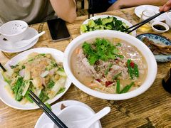 芋头小白菜-无招牌