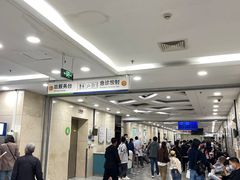 -中国医科大学附属盛京医院(南湖院区)