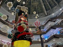 -港汇恒隆广场